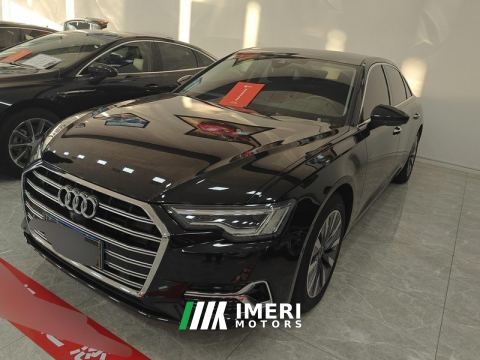 2024 Audi A6L 45 TFSI Prestige - ავტომობილი ჩინეთიდან