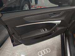 Audi A6L 45 TFSI Prestige - ფოტო 13