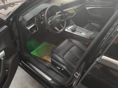 Audi A6L 45 TFSI Prestige - ფოტო 14