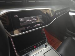 Audi A6L 45 TFSI Prestige - ფოტო 17