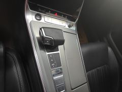 Audi A6L 45 TFSI Prestige - ფოტო 19