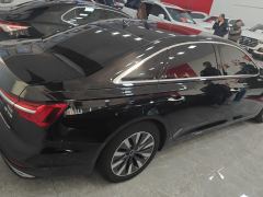 Audi A6L 45 TFSI Prestige - ფოტო 2