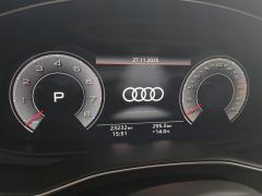 Audi A6L 45 TFSI Prestige - ფოტო 20