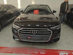 Audi A6L 45 TFSI Prestige - ფოტო 3