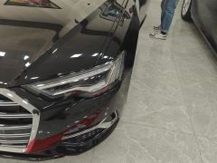 Audi A6L 45 TFSI Prestige - ფოტო 4