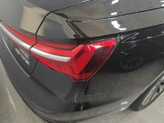 Audi A6L 45 TFSI Prestige - ფოტო 5