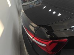 Audi A6L 45 TFSI Prestige - ფოტო 7
