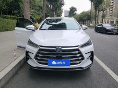BYD Tang DM-i Champion Edition 1.5T 112km Precursor Honorable Type 7-seater - ფოტო 3