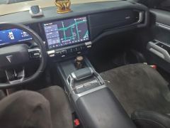 Deepal G318 184km AWD Edition - ფოტო 19