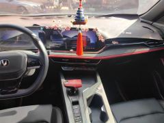 Changan X5 PLUS 1.5T Elite Edition - ფოტო 17