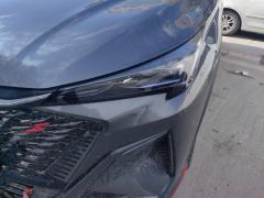 Changan X5 PLUS 1.5T Elite Edition - ფოტო 4