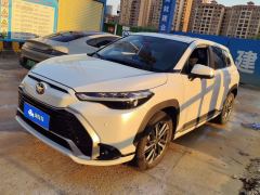 Toyota Frontlander 2.0L Sports Edition - ფოტო 1