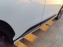 Toyota Frontlander 2.0L Sports Edition - ფოტო 10
