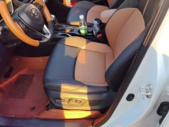 Toyota Frontlander 2.0L Sports Edition - ფოტო 14