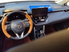 Toyota Frontlander 2.0L Sports Edition - ფოტო 16