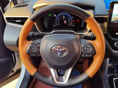 Toyota Frontlander 2.0L Sports Edition - ფოტო 18