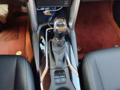 Toyota Frontlander 2.0L Sports Edition - ფოტო 19