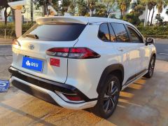 Toyota Frontlander 2.0L Sports Edition - ფოტო 2
