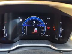 Toyota Frontlander 2.0L Sports Edition - ფოტო 20