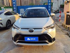 Toyota Frontlander 2.0L Sports Edition - ფოტო 3