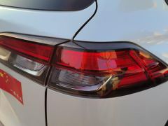 Toyota Frontlander 2.0L Sports Edition - ფოტო 5