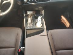 Lexus ES 300h Excellence Edition - photo 19