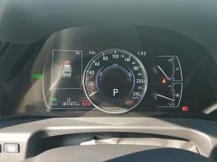 Lexus ES 300h Excellence Edition - photo 20