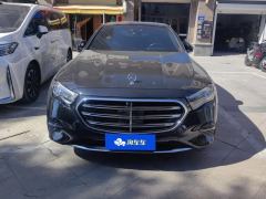 Mercedes-Benz E Class E-Class E 300 L Luxury - фото 3
