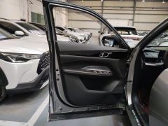 Oshan Z6 1.5T Version - ფოტო 12