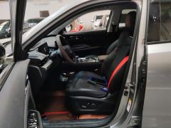 Oshan Z6 1.5T Version - ფოტო 14