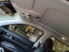 Oshan Z6 1.5T Version - ფოტო 15