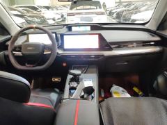 Oshan Z6 1.5T Version - ფოტო 16