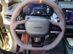 Oshan Z6 1.5T Version - ფოტო 18