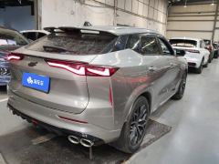 Oshan Z6 1.5T Version - ფოტო 2