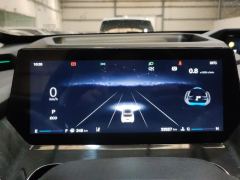 Oshan Z6 1.5T Version - ფოტო 20