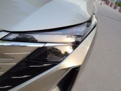 Oshan Z6 1.5T Version - ფოტო 4