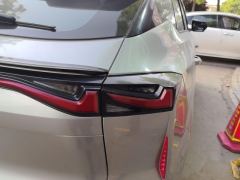 Oshan Z6 1.5T Version - ფოტო 5