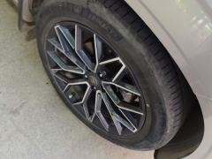Oshan Z6 1.5T Version - ფოტო 6