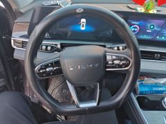 Chery Tiggo 7 PLUS 1.6T Premium Version - photo 18