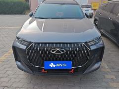 Chery Tiggo 7 PLUS 1.6T Premium Version - photo 3