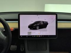 Tesla Model Y Facelift 545km Rear-Wheel Drive Edition - ფოტო 17