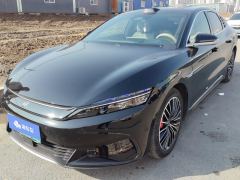 BYD Han EV Smart Driving Edition 701km Lidar Flagship - photo 1