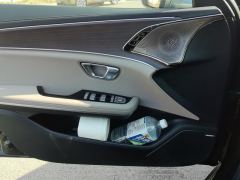 BYD Han EV Smart Driving Edition 701km Lidar Flagship - photo 12