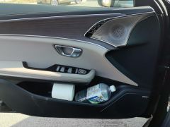 BYD Han EV Smart Driving Edition 701km Lidar Flagship - photo 13