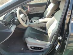 BYD Han EV Smart Driving Edition 701km Lidar Flagship - photo 14