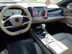 BYD Han EV Smart Driving Edition 701km Lidar Flagship - photo 16