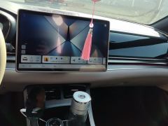 BYD Han EV Smart Driving Edition 701km Lidar Flagship - photo 17