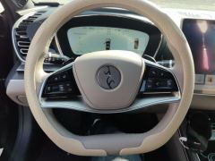 BYD Han EV Smart Driving Edition 701km Lidar Flagship - photo 18