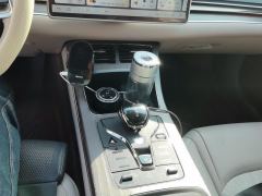 BYD Han EV Smart Driving Edition 701km Lidar Flagship - photo 19