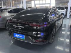 BYD Han EV Smart Driving Edition 701km Lidar Flagship - photo 2